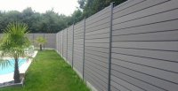 Portail Clôtures dans la vente du matériel pour les clôtures et les clôtures à Aresches